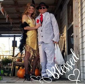 Meet your Posher, Jamie